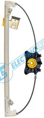 ELECTRIC LIFE zrme705l -  Подъемное устройство для окон